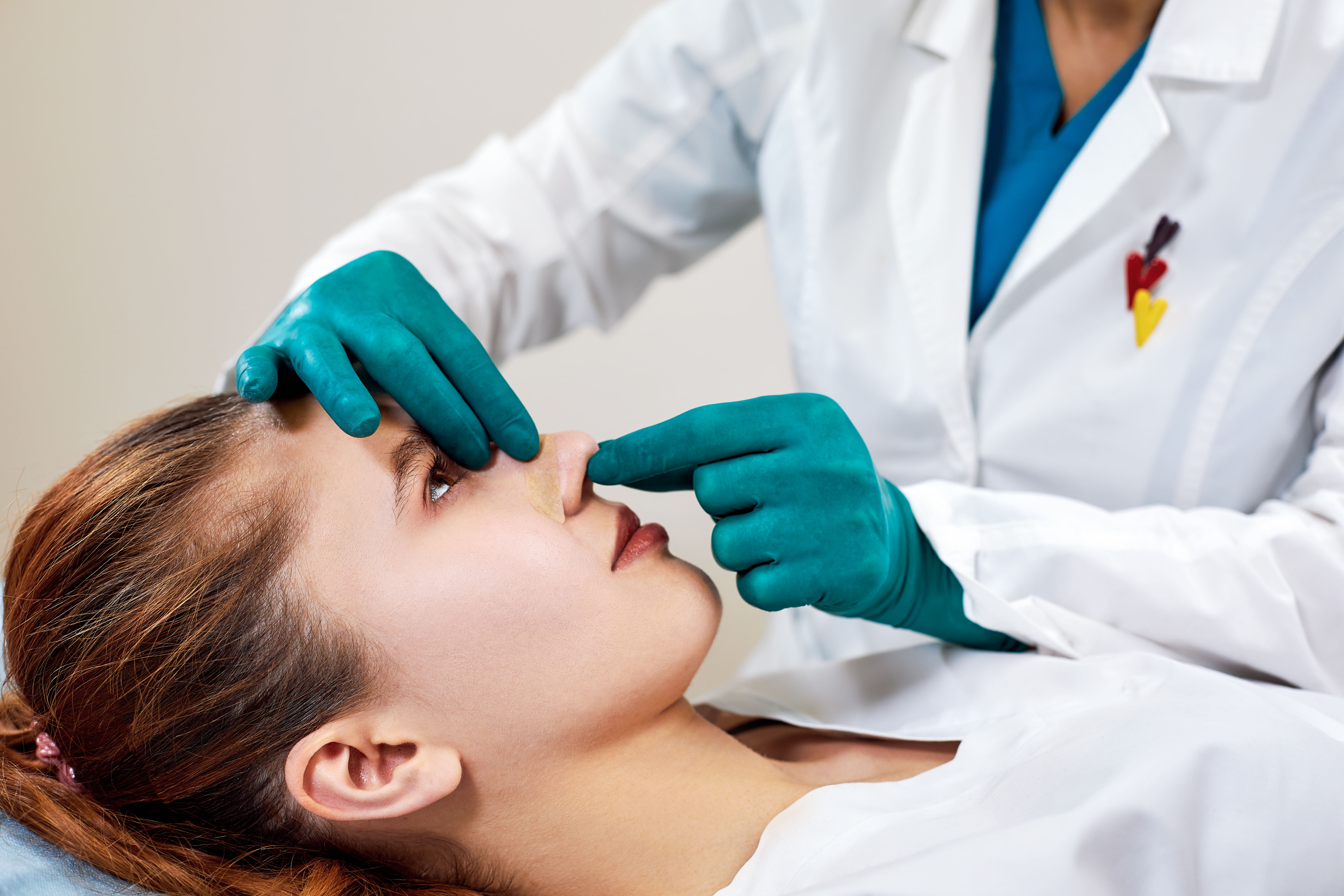 Maxillofacial Image