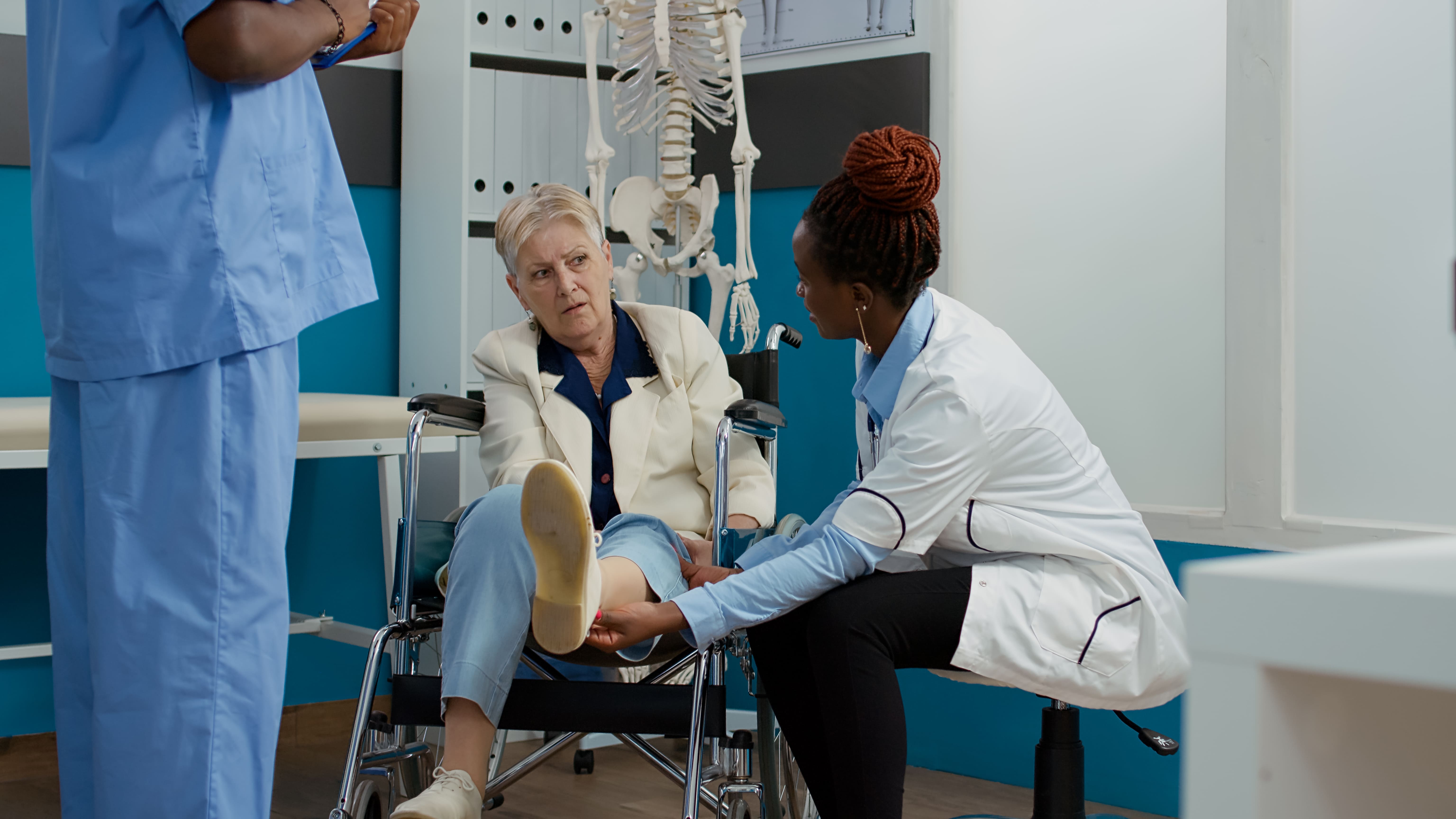 Orthopedic Image